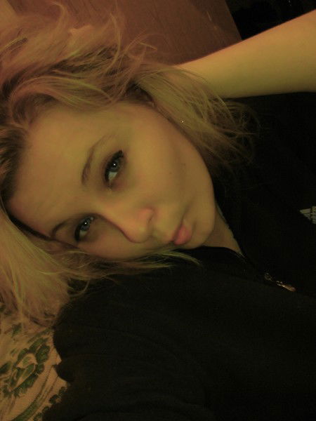 Анастасия Янецкая