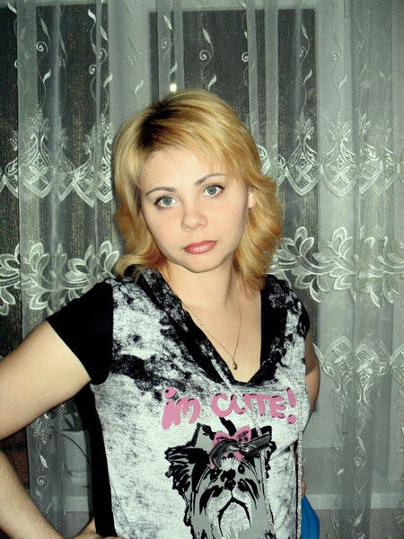 Ольга Ляховская