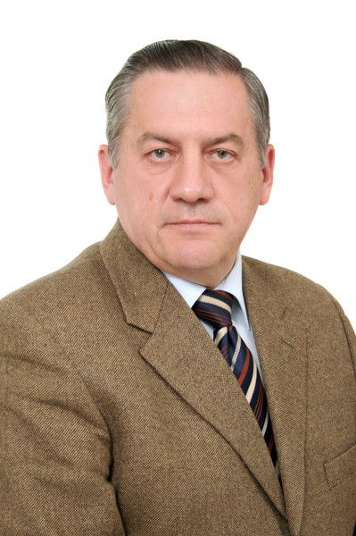 В. В. Бурега