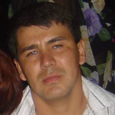 Алексей Ильницкий