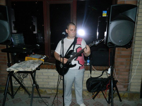 Денис Радченко