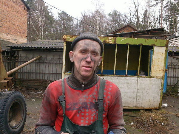 Иван Горкуша