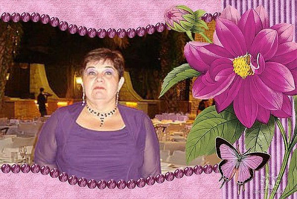 Венера Клеблеева