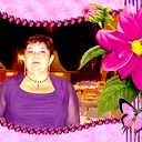 Венера Клеблеева