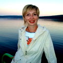 Татьяна Мурлыкина