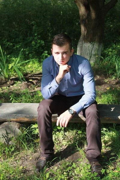 Александр Логвинов