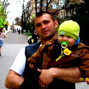 Владимир Железняк