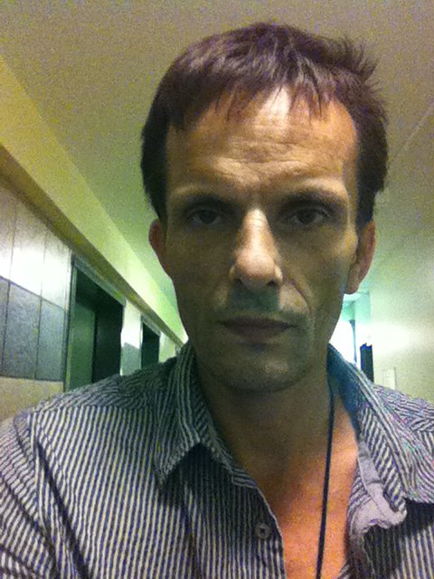 Марио Полянский