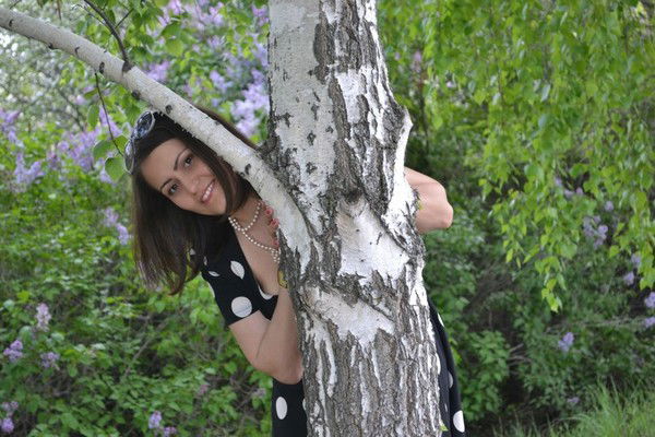 Арзу Юсибова