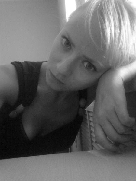 Светлана Машкова