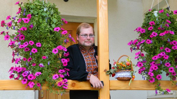 Виталий Кузнєцов