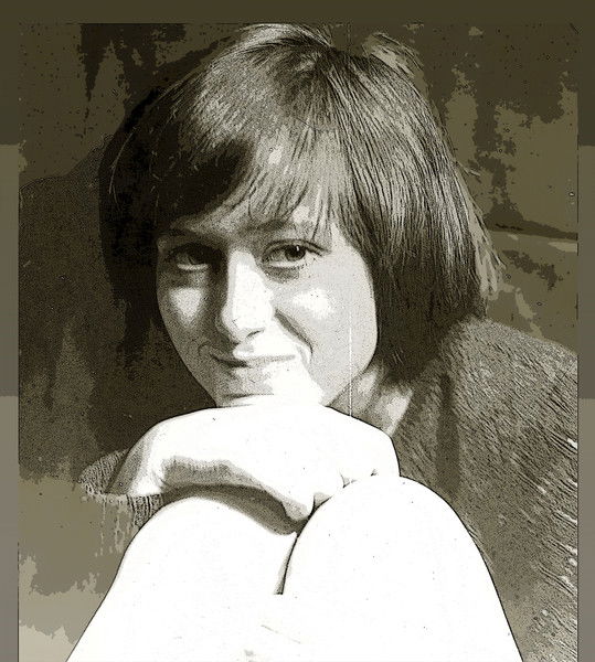 Ирина Дусманова