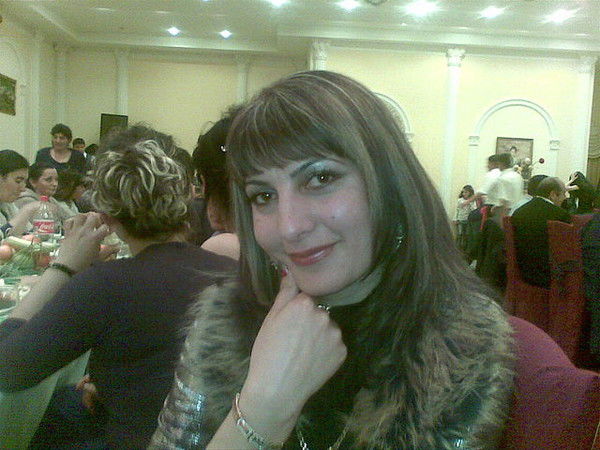 Тахмина Зейналова