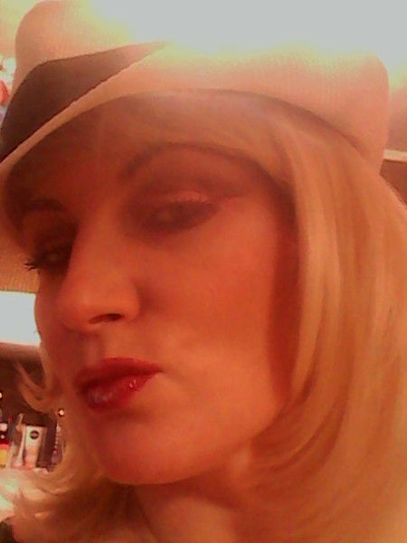 Светлана Choc