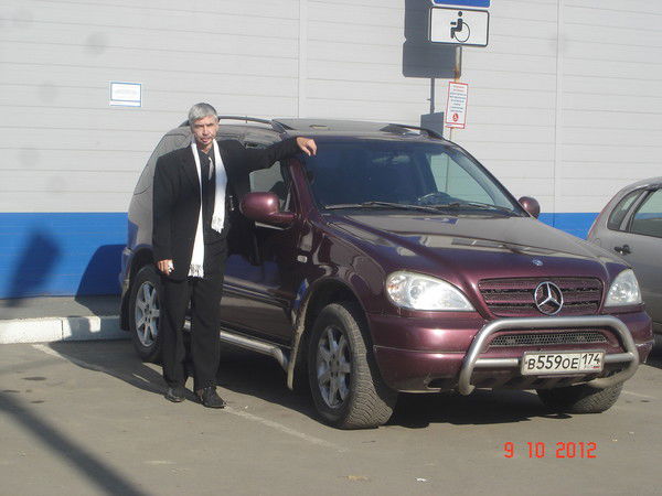 Анатолий Кокшаров