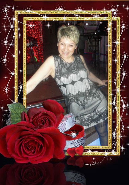 Ирина Медведева