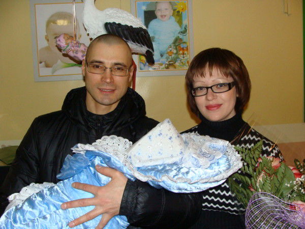 Андрей Башмаков