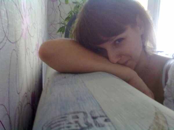 Татьяна Давыдова