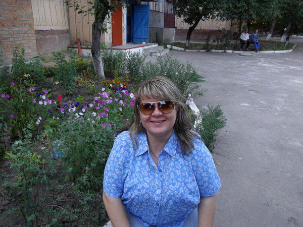 Елена Демехина