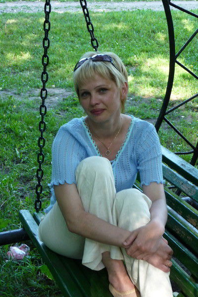 Наталия Грицева