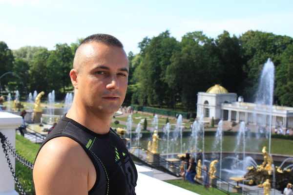 Алексей Демин