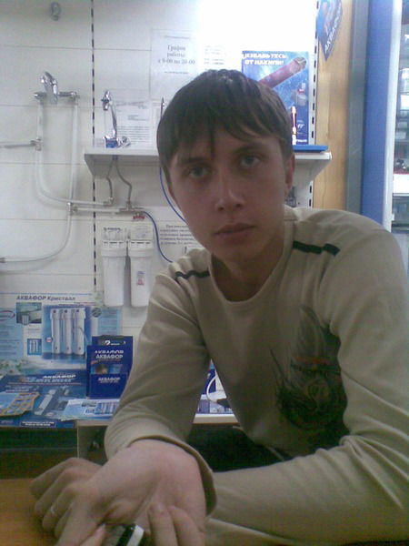 Николай Шишкин