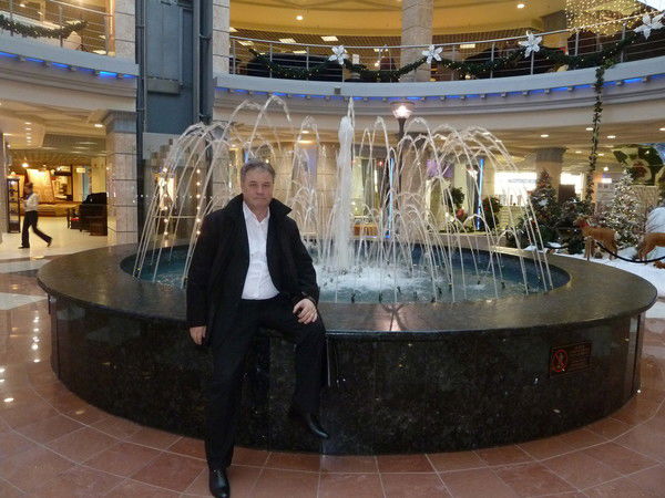 Владимир Сайко