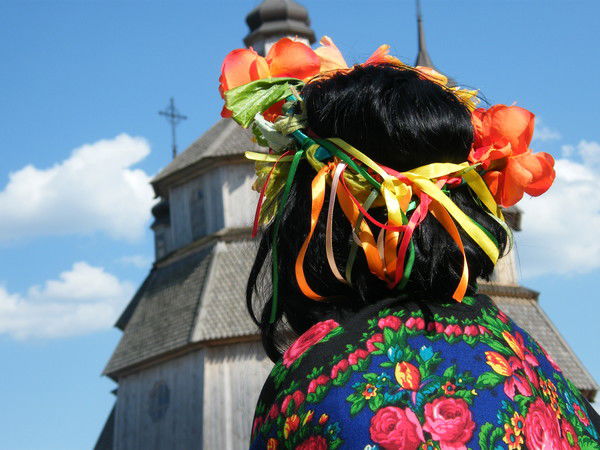 Ольга Лучшая