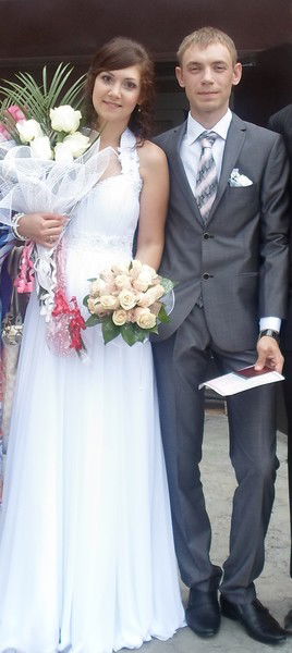 Антон Букатов