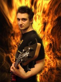 Виталик Шутко