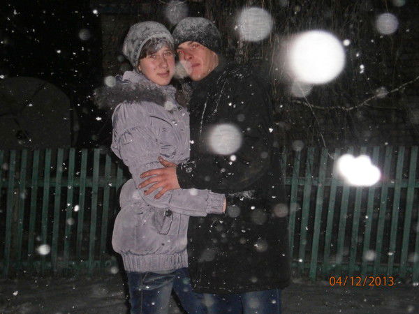 Наташа Компилецкая