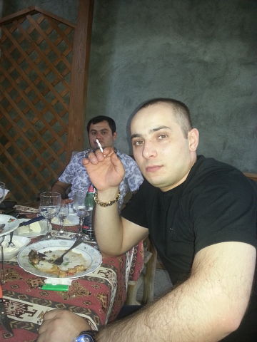 Акоп Нагапетян