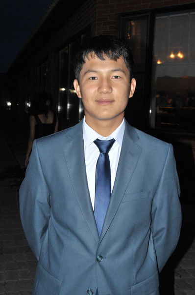 Нуршат Бекенов