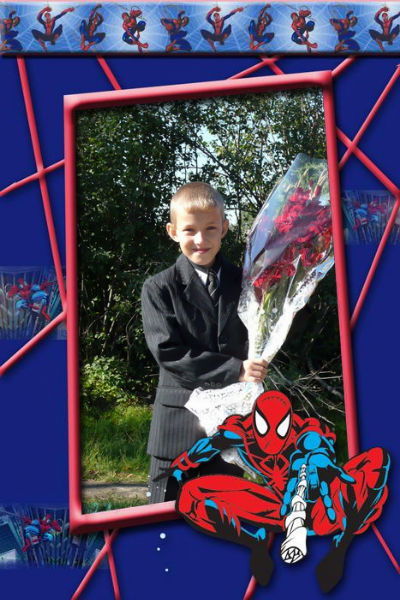 Дмитрий Ковязин