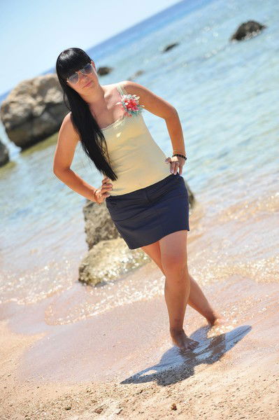 Вераника Павлова