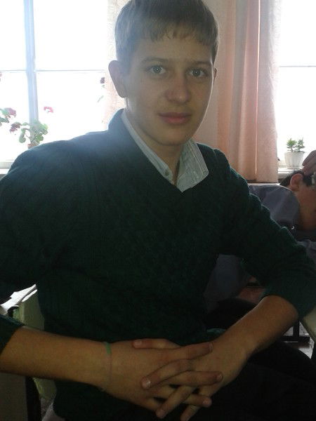 Вадим Московченко