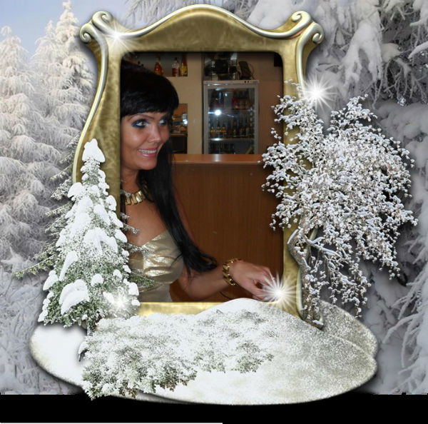 Тамара Зарубина