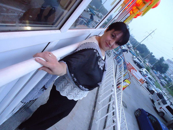 Галина Киселёва