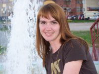 Александра Ермоленко