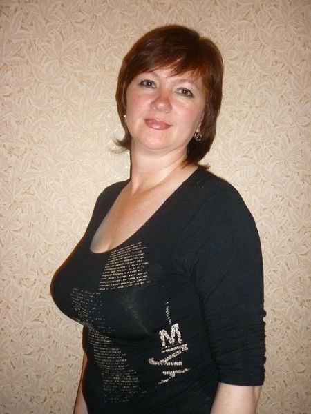 Альмира Саитова