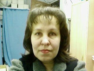 Елена Стекольщикова