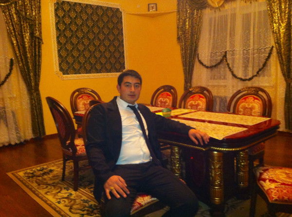 Дмитрий Савва