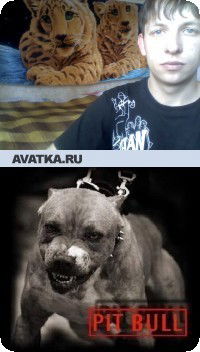 Алексей Кулагин