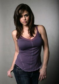 Лера Громова