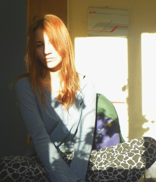 Катя Ничипурчик