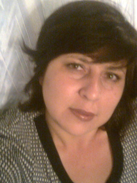 Венера Невматулина