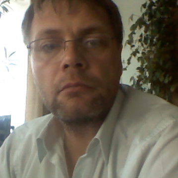 Олег Булдаков