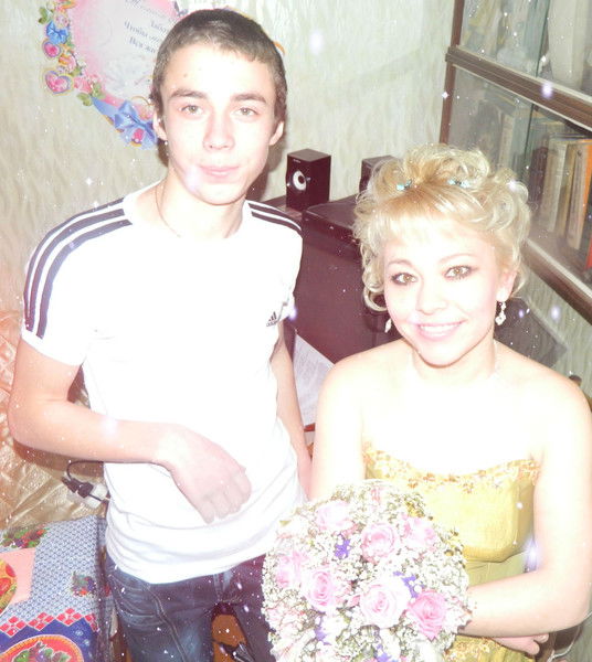 Елена Шадова