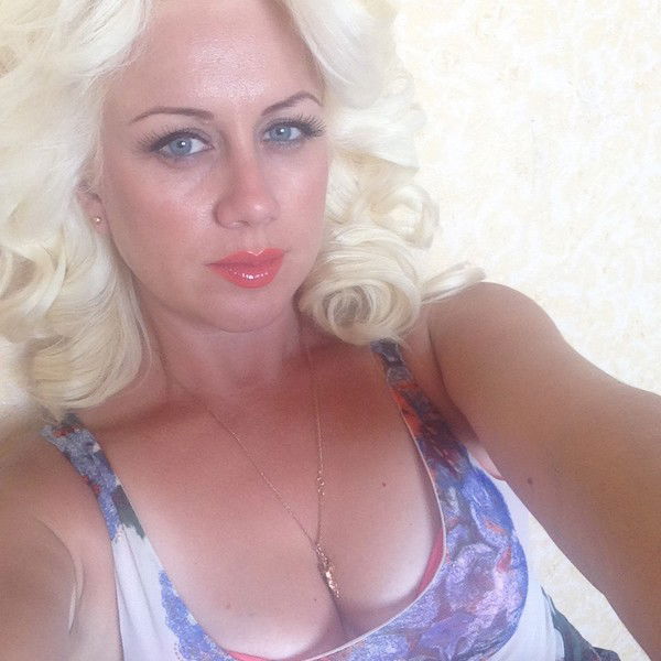 Юлия Андронаки