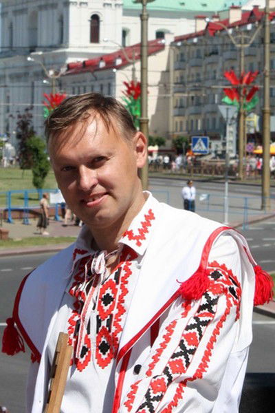 Александр Шешук